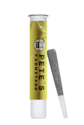 Pre Rolls
